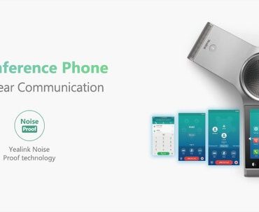 Yealink CP960 Conference Phone | Optima HD IP | # CP960