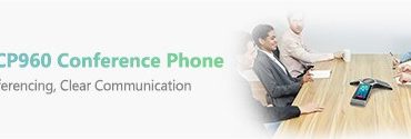 Yealink CP960 Conference Phone | Optima HD IP | # CP960