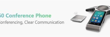Yealink CP960 Conference Phone | Optima HD IP | # CP960