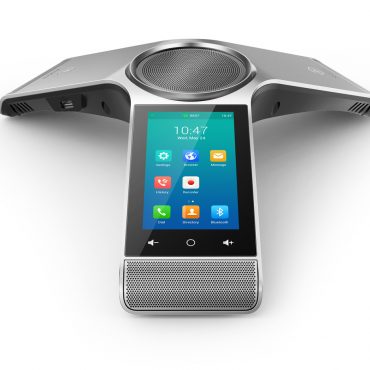 Yealink CP960 Optima HD IP Conference Phone & Wireless Microphone