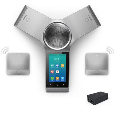 Yealink CP960 Optima HD IP Conference Phone & Wireless Microphone