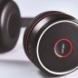 Jabra Evolve 75 Bluetooth Headset Bundle | UC Version | Active Environmental Canceling | Bonus AC Adapter and USB Dongle | #7599-838-109-B
