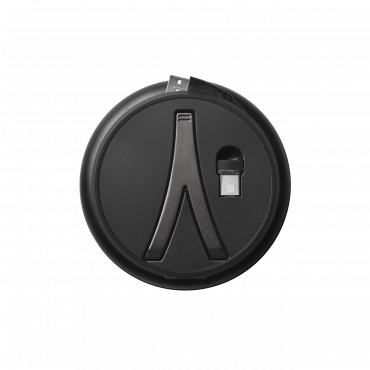 Jabra Speak 710 Speakerphone (Back)