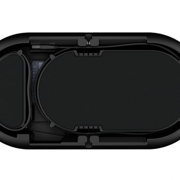 Jabra Speak 810 Conference Room Speakerphone | Bluetooth, USB, NFC, 3.5mm | #7810-209