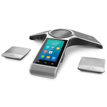 Yealink CP960 Optima HD IP Conference Phone & Wireless Microphone