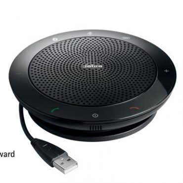 Jabra SPEAK 510 | Speakerphone, Bluetooth (MS Version), | #7510-109