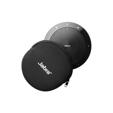 Jabra Speak 510+ UC (incl. Link 370) Bluetooth Speakerphone  (UC Version) | #7510-409