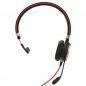Jabra Evolve 40 UC Mono USB Headset w/ Integrated Busy Indicator |  #6393-829-209