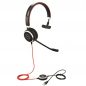 Jabra Evolve 40 UC Mono USB Headset w/ Integrated Busy Indicator |  #6393-829-209