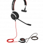 Jabra Evolve 40 UC Mono USB C Headset w/ Integrated Busy Indicator | #6393-829-289