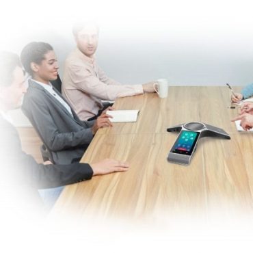 Yealink CP960 Conference Phone | Optima HD IP