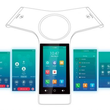 Yealink CP960 Conference Phone | Optima HD IP